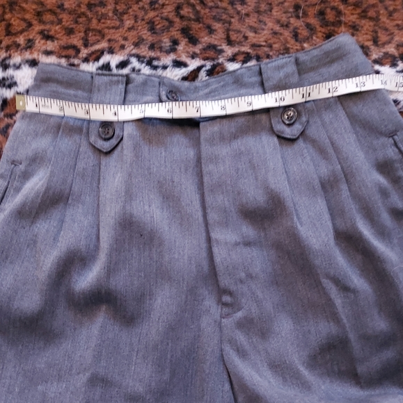 Vintage business suit - Picture 7 of 9